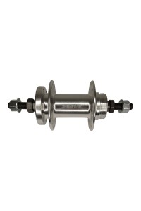 Втулка задняя на промподшипнике для мотовелосипеда на 6 speed